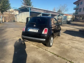 Fiat 500 1, 3 мултиджет ПАНОРАМА, снимка 6