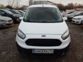 Ford Courier 1.5TDCI* EURO6*  - 12499 лв. / 6390.64 € - 52249440 2