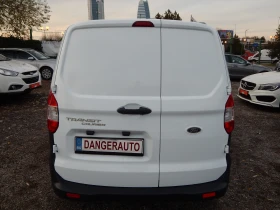 Ford Courier 1.5TDCI* EURO6*  - 12499 лв. / 6390.64 € - 52249440 5
