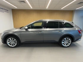 Skoda Superb SCOUT 4×4 - 75500 лв. / 38602.54 € - 31560938 2