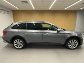 Skoda Superb SCOUT 4×4 - 75500 лв. / 38602.54 € - 31560938 6