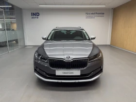 Skoda Superb SCOUT 4×4 - 75500 лв. / 38602.54 € - 31560938 8