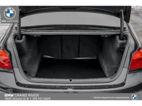 BMW 550 * M550 | SUNROOF | LEATHER | BLIND SPOT | NAV * CA - 25650 € / 50167.04 лв. - 77612157 12