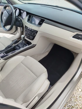 Peugeot 508 - 5350 € / 10463.69 лв. - 67043252 14