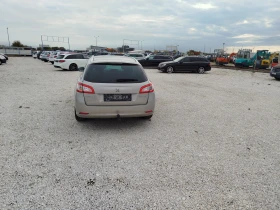 Peugeot 508 - 5350 € / 10463.69 лв. - 67043252 6