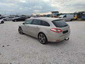 Peugeot 508 - 5350 € / 10463.69 лв. - 67043252 7