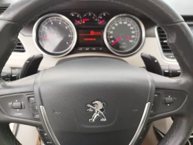 Peugeot 508 - 5350 € / 10463.69 лв. - 67043252 9