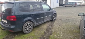 VW Touran, снимка 4