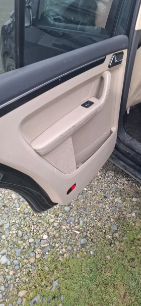 VW Touran, снимка 8