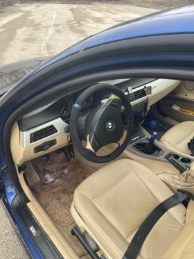 BMW 320 2.0 318d чип/ремап - 4000 € / 7823.32 лв. - 46614767 9
