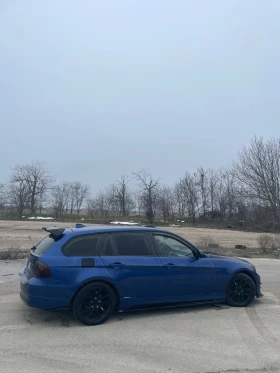 BMW 320 2.0 318d чип/ремап - 4000 € / 7823.32 лв. - 46614767 3