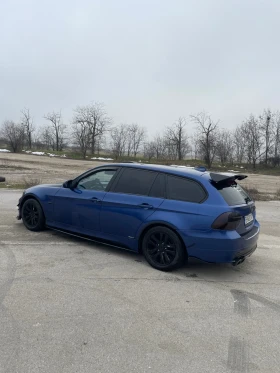 BMW 320 2.0 318d чип/ремап - 4000 € / 7823.32 лв. - 46614767 13