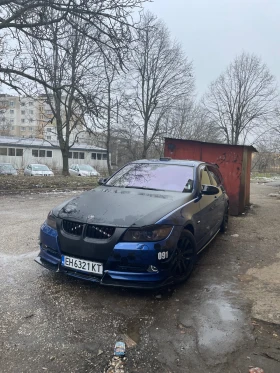 BMW 320 2.0 318d чип/ремап - 4000 € / 7823.32 лв. - 46614767 10