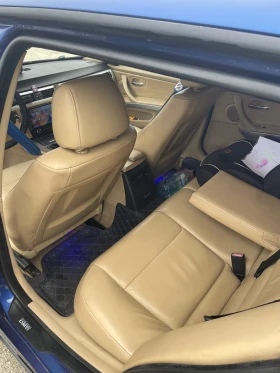 BMW 320 2.0 318d чип/ремап - 4000 € / 7823.32 лв. - 46614767 7