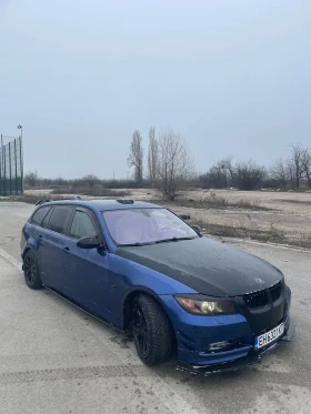 BMW 320 2.0 318d чип/ремап - 4000 € / 7823.32 лв. - 46614767 2