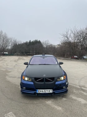 BMW 320 2.0 318d чип/ремап, снимка 1