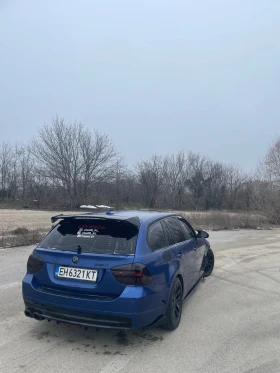 BMW 320 2.0 318d чип/ремап - 4000 € / 7823.32 лв. - 46614767 4