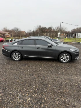 Kia K8 - 25300 € / 49482.50 лв. - 15008333 3