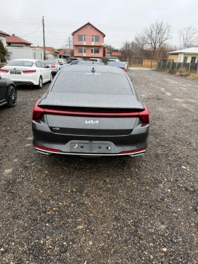 Kia K8 - 25300 € / 49482.50 лв. - 15008333 4