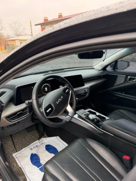 Kia K8 - 25300 € / 49482.50 лв. - 15008333 5