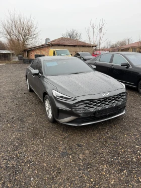 Kia K8 - 25300 € / 49482.50 лв. - 15008333 2
