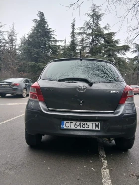 Toyota Yaris Toyota Yaris 1.0 /Facelift, снимка 3