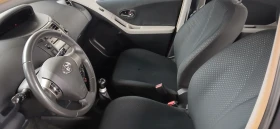 Toyota Yaris Toyota Yaris 1.0 /Facelift, снимка 9