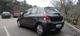 Toyota Yaris Toyota Yaris 1.0 /Facelift, снимка 4