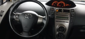 Toyota Yaris Toyota Yaris 1.0 /Facelift, снимка 5