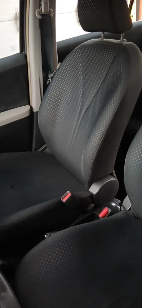 Toyota Yaris Toyota Yaris 1.0 /Facelift, снимка 8