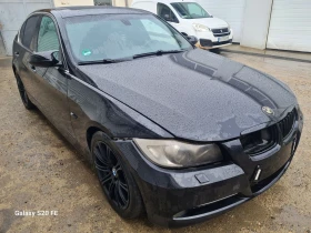 BMW 330 3.0d 231ps Aut Нов Внос - 3450 € / 6747.61 лв. - 93031964 4