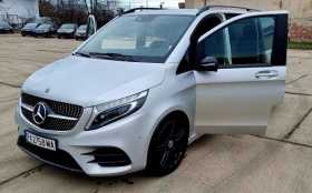 Mercedes-Benz V 300 Amg packet, снимка 2