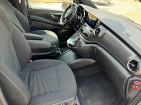 Mercedes-Benz V 300 Amg packet, снимка 13
