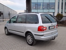VW Sharan 1.9TDI* (116кс)* 7-МЕСТА* FACELIFТ* * НОВ ВНОС* *  - 3000 € / 5867.49 лв. - 96565392 7