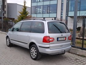 VW Sharan 1.9TDI* (116кс)* 7-МЕСТА* FACELIFТ* * НОВ ВНОС* *  - 3000 € / 5867.49 лв. - 96565392 11