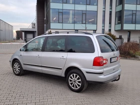 VW Sharan 1.9TDI* (116кс)* 7-МЕСТА* FACELIFТ* * НОВ ВНОС* *  - 3000 € / 5867.49 лв. - 96565392 6