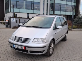 VW Sharan 1.9TDI* (116кс)* 7-МЕСТА* FACELIFТ* * НОВ ВНОС* *  - 3000 € / 5867.49 лв. - 96565392 5