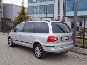 VW Sharan 1.9TDI* (116кс)* 7-МЕСТА* FACELIFТ* * НОВ ВНОС* *  - 3000 € / 5867.49 лв. - 96565392 12
