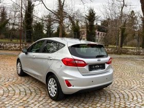 Ford Fiesta 1.1i TREND 121 000км* , снимка 3