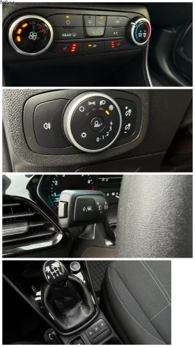 Ford Fiesta 1.1i TREND 121 000км* , снимка 12