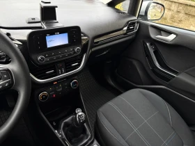 Ford Fiesta 1.1i TREND 121 000км* , снимка 13