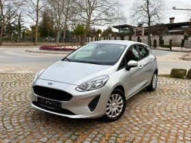 Ford Fiesta 1.1i TREND 121 000км* , снимка 2