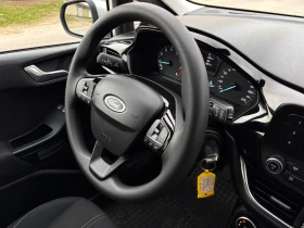 Ford Fiesta 1.1i TREND 121 000км* , снимка 10
