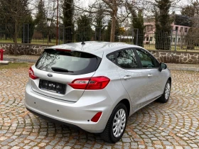 Ford Fiesta 1.1i TREND 121 000км* , снимка 4