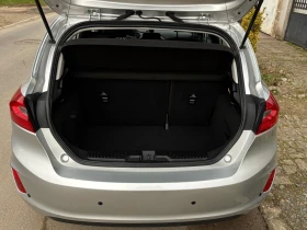 Ford Fiesta 1.1i TREND 121 000км* , снимка 14