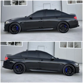 BMW 530 xDrive/Distronic/Head-Up/360Cameras/Hi-Fi/SAT/NaVi - 17900 € / 35009.36 лв. - 42829481 6