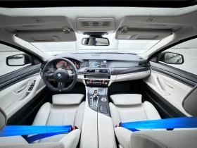 BMW 530 xDrive/Distronic/Head-Up/360Cameras/Hi-Fi/SAT/NaVi - 17900 € / 35009.36 лв. - 42829481 11