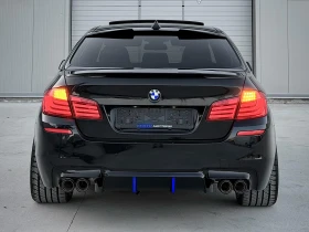 BMW 530 xDrive/Distronic/Head-Up/360Cameras/Hi-Fi/SAT/NaVi - 17900 € / 35009.36 лв. - 42829481 4