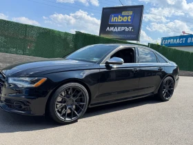 Audi S6 - 18500 € / 36182.85 лв. - 73501447 4