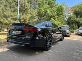 Audi S6 - 18500 € / 36182.85 лв. - 73501447 2